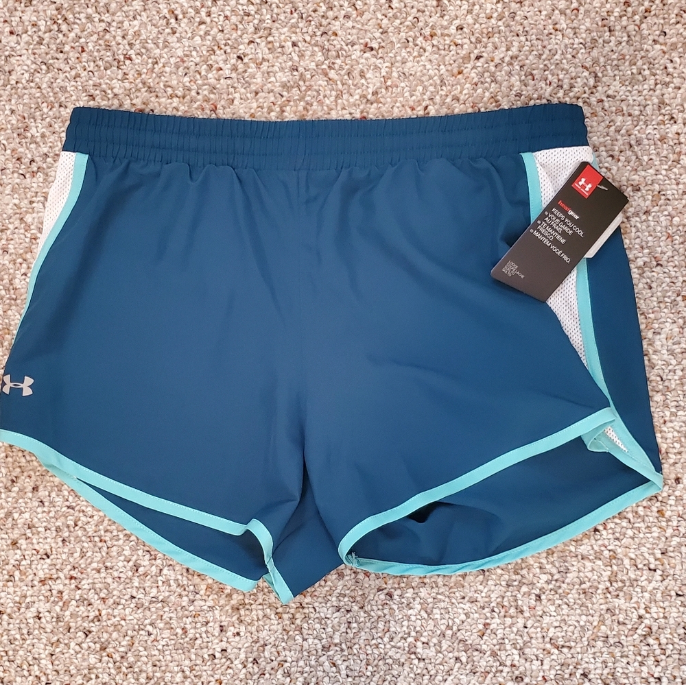 Under Armour Shorts